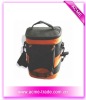 camping chair with cooler bag
