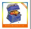 camping cooler bag for food