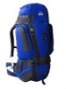 camping hiking backpack