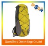 camping mountaineer backpack
