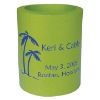 can holder with a print (NBR)