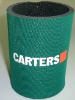 can koozie,neoprene koozie,neoprene koozie