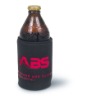 can or bottle cooler with logo