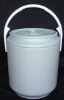 can shaped cooler