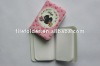 candy color passport holder