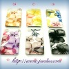 candy flower pattern cellphone case /for 4g case