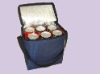 cans cooler bag