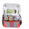 cans cooler bag,fashion ourdoors cooler bag,polyester cooler bag