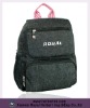 canva backpack in customized