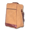 canvas Boot bag