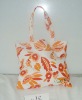 canvas Sailor Cinch shopping bag