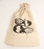 canvas Shoe Bags