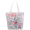 canvas Shopping bag