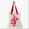 canvas Shopping bag