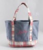 canvas Shopping bag