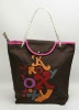 canvas Shopping bag