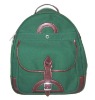 canvas backpack