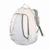 canvas backpack