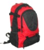 canvas backpack