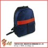 canvas backpack