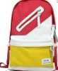 canvas backpack