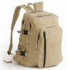 canvas backpack DFL-BP0018