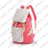 canvas backpacks for girls