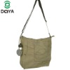 canvas bag