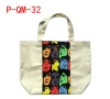 canvas bag