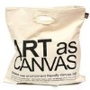 canvas bag
