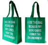 canvas bag