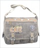 canvas bag