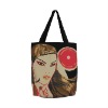 canvas bag cotton