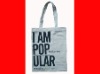 canvas bag for sales promotion