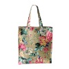 canvas bag handbag shopping bag