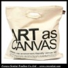 canvas bag organizer