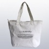 canvas bag, shopping bag