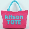 canvas beach bags 2012(LODAY BAG-301)