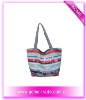 canvas beach bags