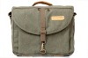 canvas camera bag