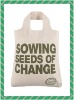 canvas cotton bag