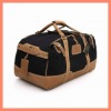 canvas dark blue travel bag export (DYJWTVB-011)