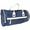 canvas duffile bag