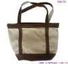 canvas fashion bag