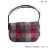 canvas fashion bag