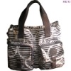 canvas fashion bag