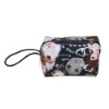canvas hand cosmetic bag