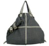 canvas handbag