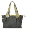 canvas handbag