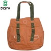 canvas handbag